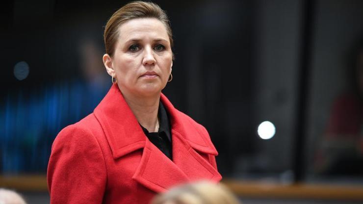 Danimarka: ABD'nin Grönland'ı ele geçirme isteği sürüyor