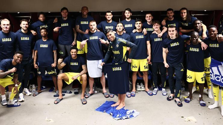 Fenerbahçe, Trabzonspor deplasmanında son 3 senedir aynı skoru alıyor Fenerbahçe, Trabzonspor deplasmanında son 3 senedir aynı skoru alıyor