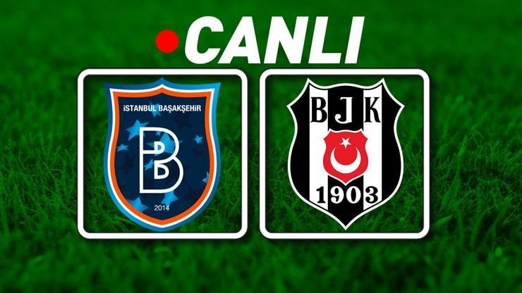 Başakşehir – Beşiktaş Bein Sports 1 Canlı İzle | Nuri Şahin, Sergen Yalçın’a karşı Başakşehir – Beşiktaş Bein Sports 1 Canlı İzle | Nuri Şahin, Sergen Yalçın’a karşı