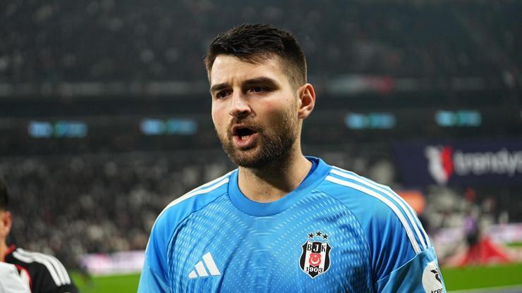 Beşiktaş’ta ayrılık! Ersin Destanoğlu’na Avrupa’dan ciddi teklifler var Beşiktaş’ta ayrılık! Ersin Destanoğlu’na Avrupa’dan ciddi teklifler var