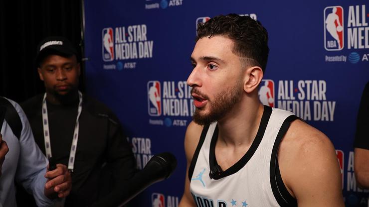 Bu sene de 'burada olmalıyım zaten' dedim Bu sene de 'burada olmalıyım zaten' dedim