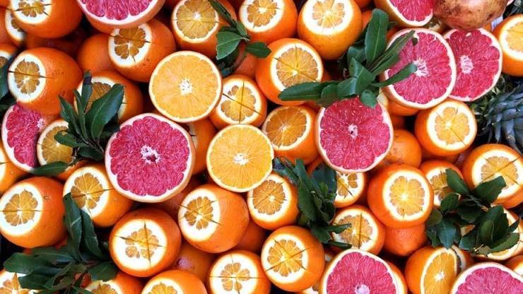 Günde 400 Gram Meyve ve Sebze: Kalp ve Kanser Riskini Azaltıyor Kivi, Nar, Avokado, Muz... Hangi Meyve Neye İyi Geliyor