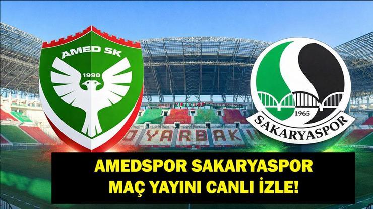 1. Lig Amedspor Sakaryaspor Maçı Hangi Kanalda, Saat Kaçta? İşte Maç Kadrosu 1. Lig Amedspor Sakaryaspor Maçı Hangi Kanalda, Saat Kaçta? İşte Maç Kadrosu