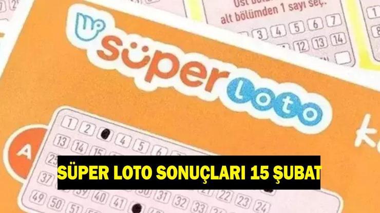 Süper Loto sonuçları nereden ve nasıl sorgulanır? Süper Loto sonuçları nereden ve nasıl sorgulanır?