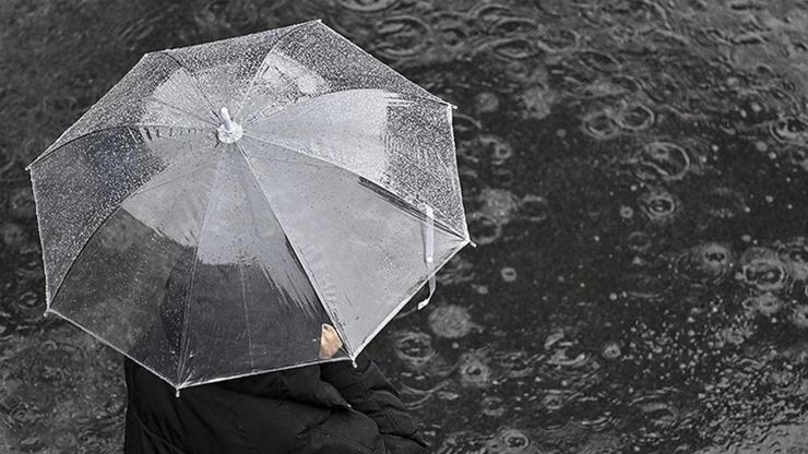 İstanbul Valiliği'nden fırtına uyarısı