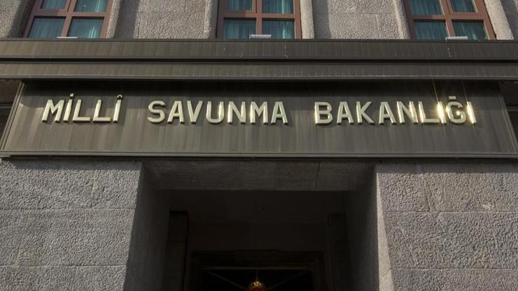  Milli Savunma Bakanlığı sözleşmeli personel alımı sonuçları