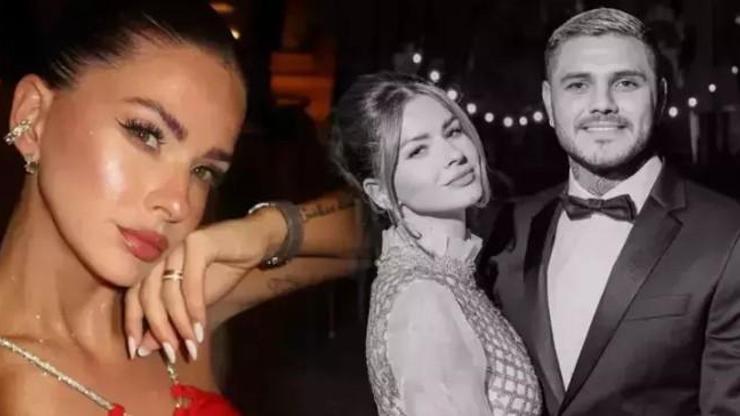 Wanda Nara Çıldıracak Icardi ve China Suárez Bebek Mi Bekliyor