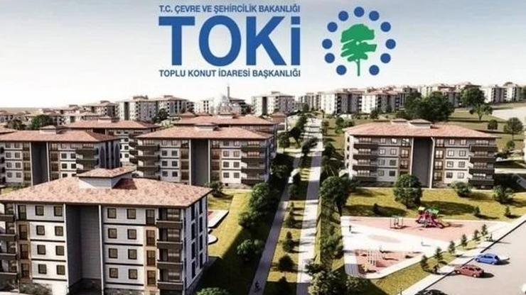 GÜNCEL TOKİ KURA TAKVİMİ İL İL | 18-22 Şubat haftasında hangi illerde kura çekilecek Yeni haftanın kura takvimi…