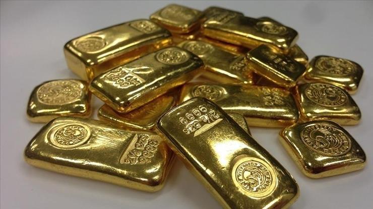 Sarı fırtınaya sert fren: Ons altın 4.977 doları gördü Düşüş sürecek mi