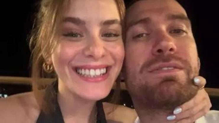 Oğulcan Enginden İlayda Alişan’a Romantik Jest: Her Gün Daha Çok