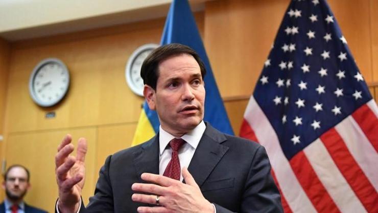  Suriye'deki gidişattan memnunuz