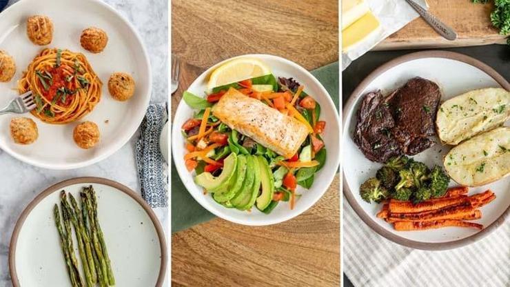 Soframızdaki Büyük Tartışma: MyPlate mi, Akdeniz mi, Yeni Piramit mi Beslenme Modelleri Çarpışıyor: Ortak Nokta Nerede