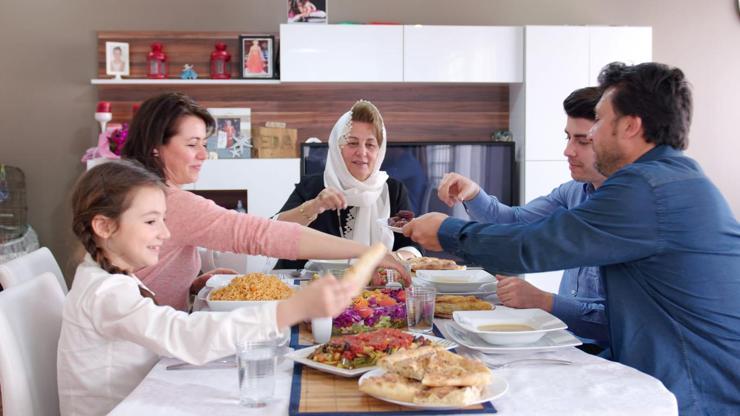 Ramazan’da çalışanların hakları ne Erken paydos mümkün mü