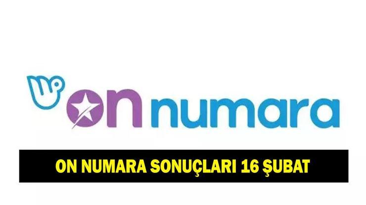  On Numara sonuçları nasıl ve nereden sorgulanır?