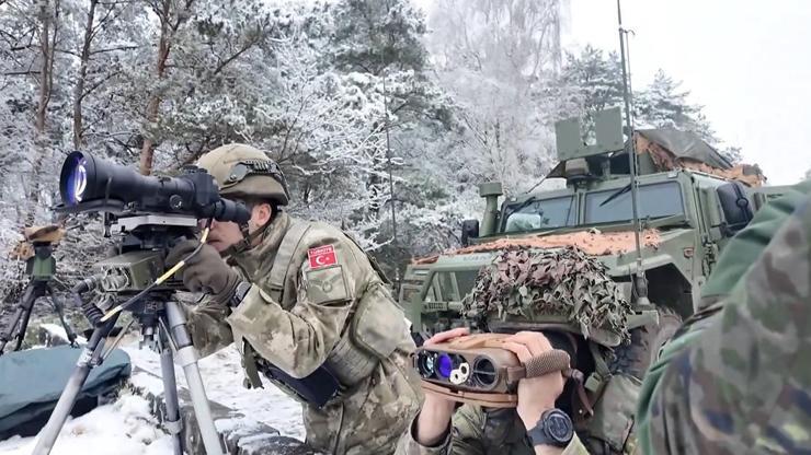 MSB'den NATO tatbikatı açıklaması MSB'den NATO tatbikatı açıklaması