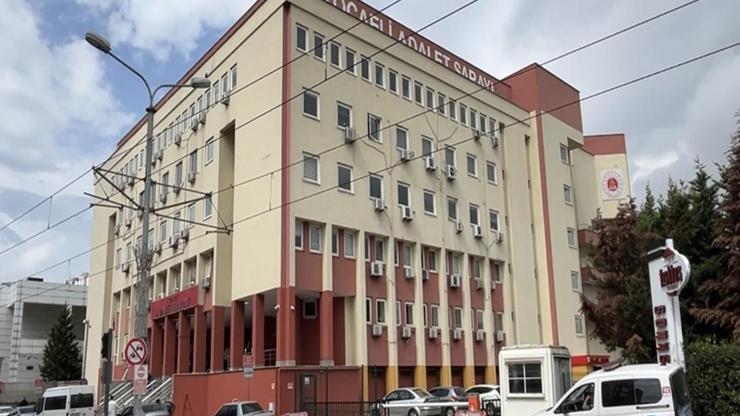 Bu kez Kocaeli Adliyesi! Emanet deposundan 2 kilo altın ile 6 bin 400 dolar çalınmış