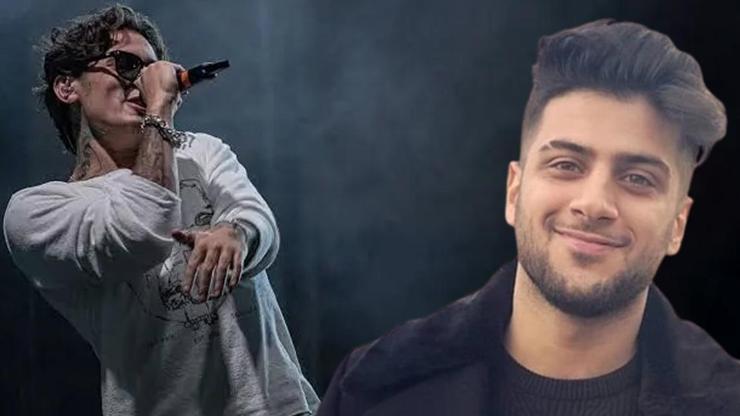 Ünlülere yönelik uyuşturucu operasyonu! Reynmen ve Emirhan Çakal’ın testi pozitif Ünlülere yönelik uyuşturucu operasyonu! Reynmen ve Emirhan Çakal’ın testi pozitif