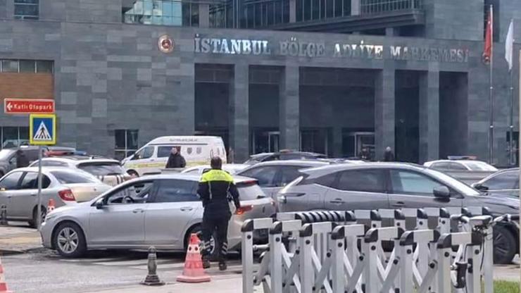 Hakimi silahla vurmuştu! Savcının 42 yıla kadar hapsi istendi Hakimi silahla vurmuştu! Savcının 42 yıla kadar hapsi istendi