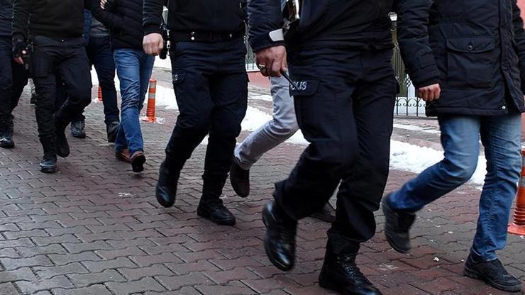 26 şüpheli tutuklandı 26 şüpheli tutuklandı