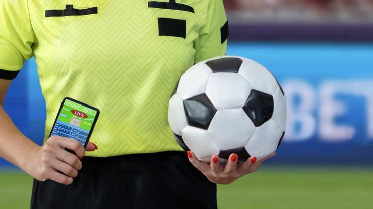 SON DAKİKA... Yasa dışı bahis operasyonu: 1 futbol kulübüne el konuldu