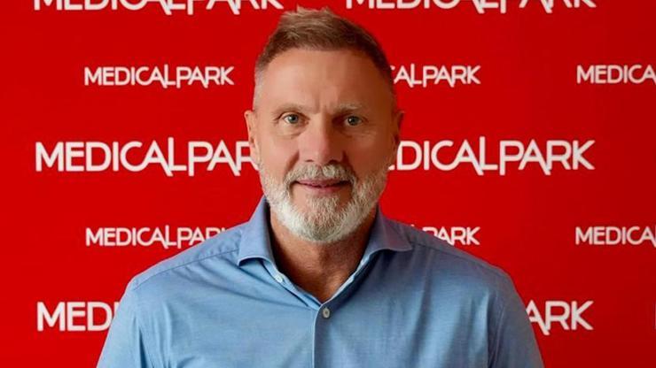 Samsunspor’un yeni teknik direktörü Thorsten Fin, sağlık kontrolünden geçti