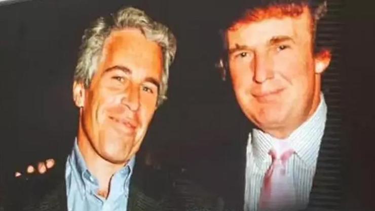 ABDde Epstein üçgeni Amaçları dikkatleri Trumptan uzaklaştırmak