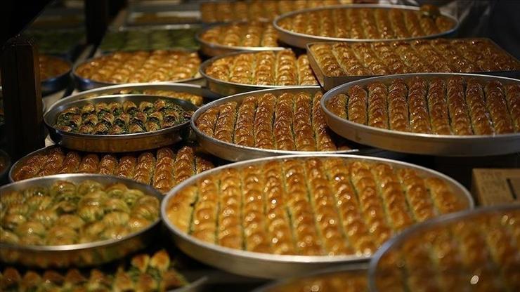 Bayramda baklava tüketimi zirvede! En ucuzu kaç TL?