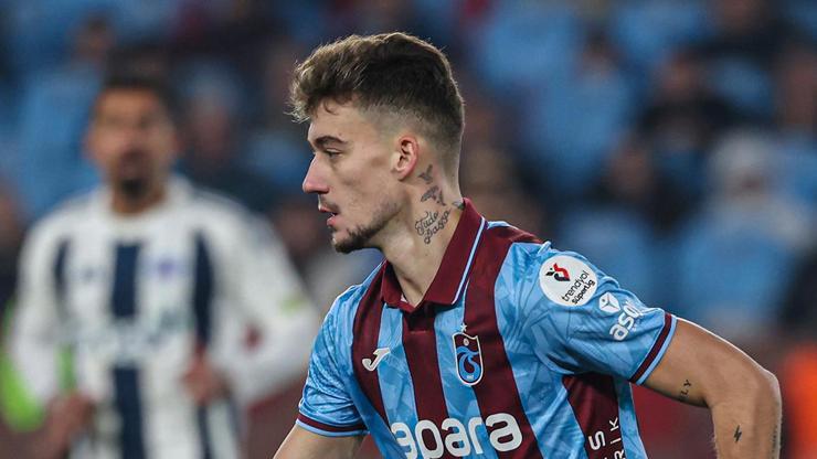 Ernest Muçi kariyerinin en iyi dönemini geçiriyor Ernest Muçi kariyerinin en iyi dönemini geçiriyor