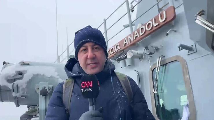 NATO’nun tatbikatı sadece CNN TÜRKte: Türkiye 2 bin askerle katılıyor