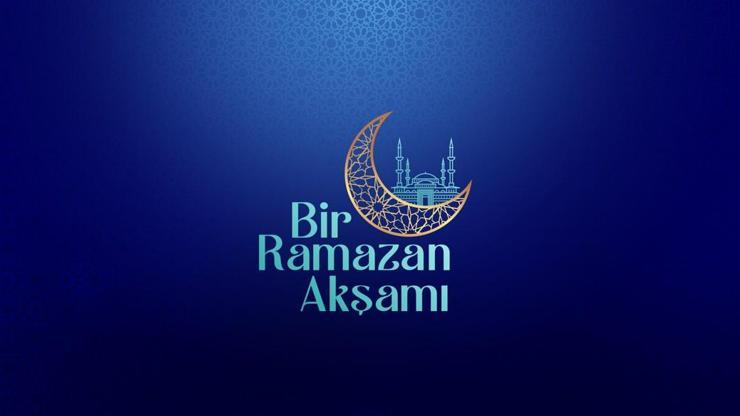 KANAL D'DE RAMAZAN EKRANI