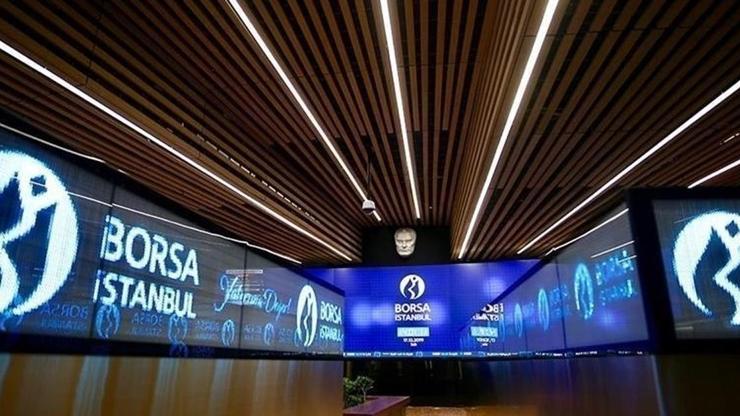 SON DAKİKA HABERİ: Borsa günü düşüşle tamamladı
