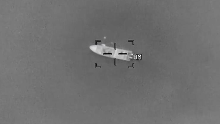 Doğu Pasifik ve Karayipler'de tansiyon yükseldi! ABD, üç tekneyi vurdu: Ölüler var Doğu Pasifik ve Karayipler'de tansiyon yükseldi! ABD, üç tekneyi vurdu: Ölüler var