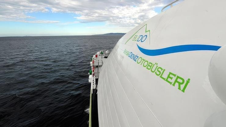 Deniz seferlerine fırtına engeli