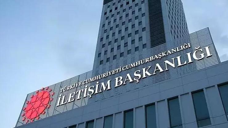 DMM'den 'CİMER’ iddialarına yanıt