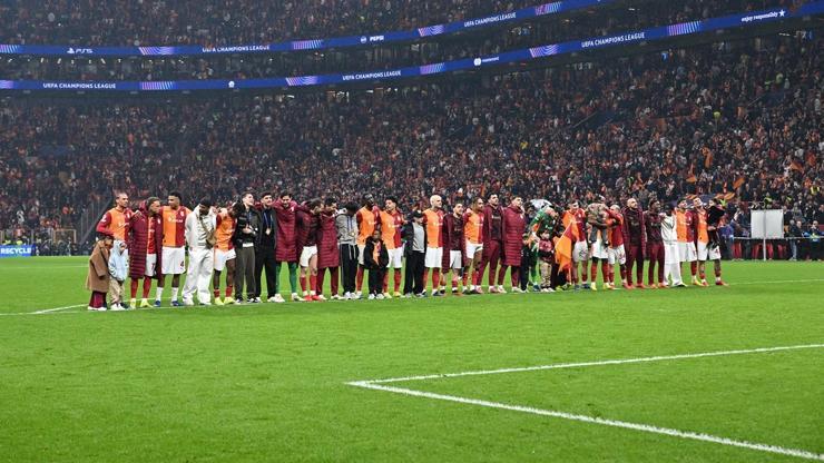 Galatasarayın Juventus galibiyeti, İtalyan basınına böyle yansıdı: Tarihi bir rezalet