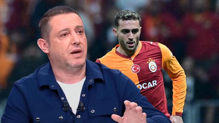 Nihat Kahveciden Juventus maçı sonrası Barış Alpere övgü: Ayaklarından öperim