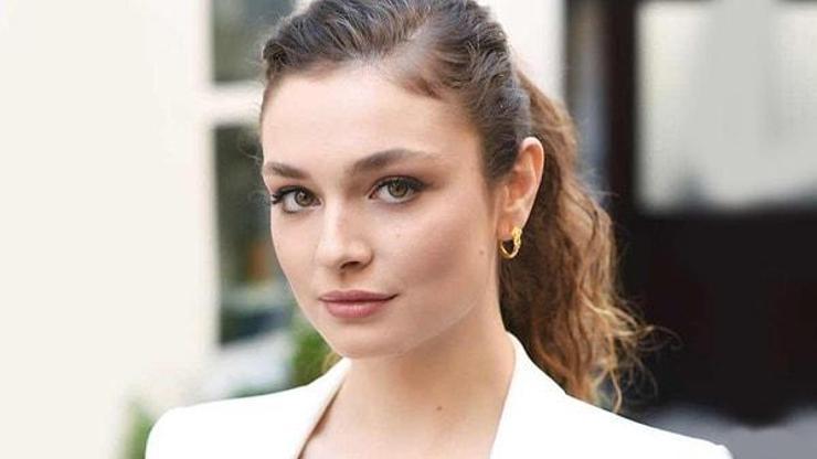 Serra Arıtürk'ün Yeni Yorumu: Melankoli