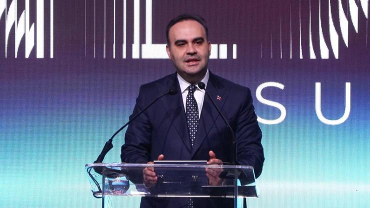 2030'a dek 10 milyar dolarlık veri merkezi ve yapay zeka yatırımını harekete geçireceğiz 2030'a dek 10 milyar dolarlık veri merkezi ve yapay zeka yatırımını harekete geçireceğiz