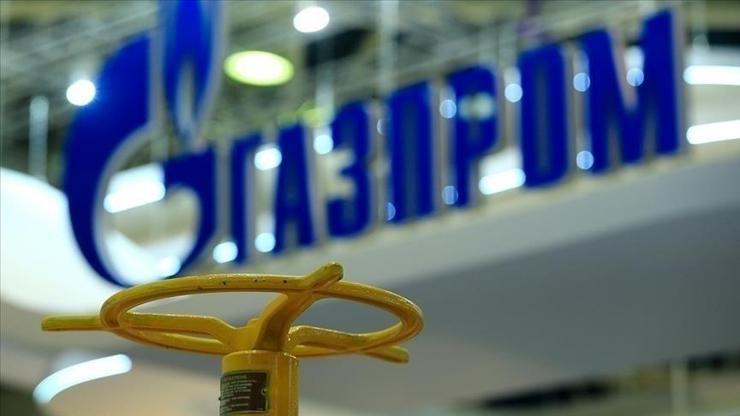 Gazprom’dan Avrupa’ya doğal gaz uyarısı Gazprom’dan Avrupa’ya doğal gaz uyarısı