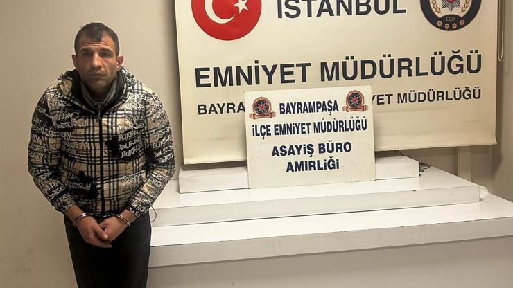 ‘Ceset buldum’ dedi, katil çıktı