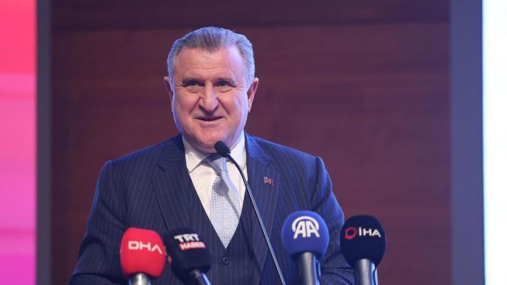  100 bin yapay zeka girişimcisi yetiştireceğiz