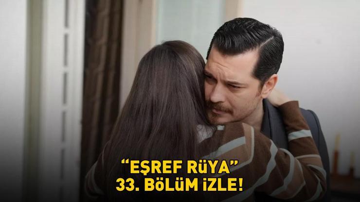 EŞREF RÜYA 33. BÖLÜM İZLE FULL HD TEK PARÇA | Kanal D Çağatay Ulusoy ve Demet Özdemir’li Eşref Rüya 33. bölüm izleme ekranı! EŞREF RÜYA 33. BÖLÜM İZLE FULL HD TEK PARÇA | Kanal D Çağatay Ulusoy ve Demet Özdemir’li Eşref Rüya 33. bölüm izleme ekranı!