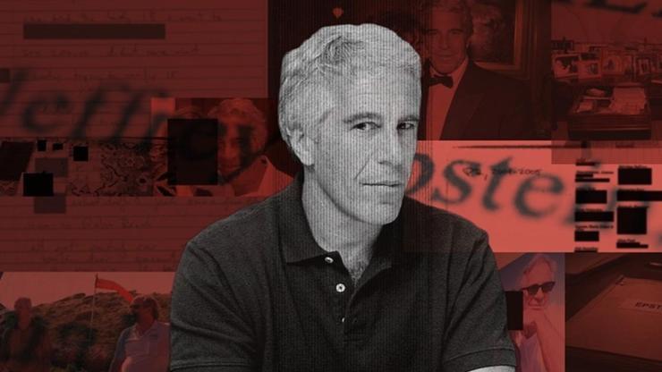 Epstein skandalında yeni gelişme: İsrail detayı ortaya çıktı