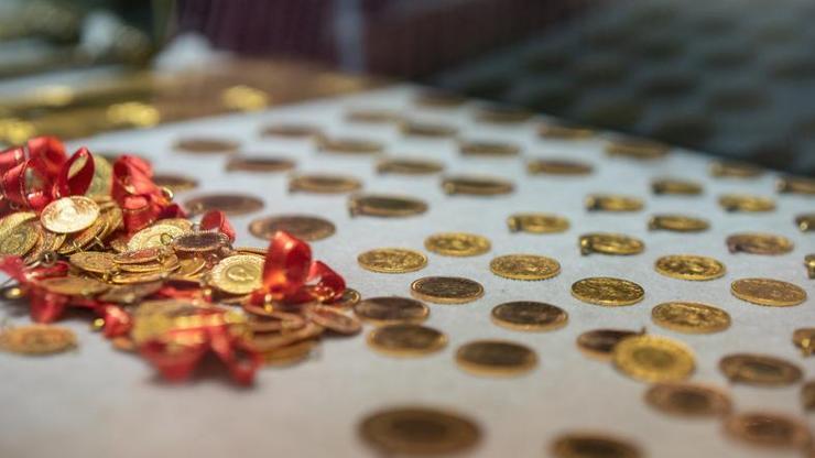 SON DAKİKA KAPALI ÇARŞI ALTIN FİYATLARI 19 ŞUBAT| Bugün gram altın, çeyrek altın, ons altın, cumhuriyet altını ne kadar? SON DAKİKA KAPALI ÇARŞI ALTIN FİYATLARI 19 ŞUBAT| Bugün gram altın, çeyrek altın, ons altın, cumhuriyet altını ne kadar?