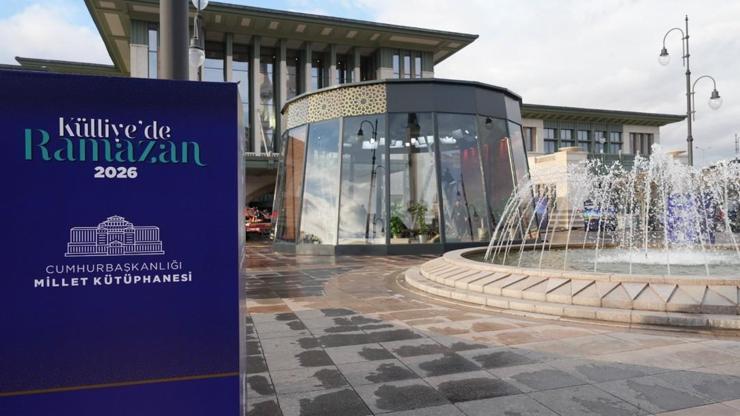 KANAL D’DE “BİR RAMAZAN AKŞAMI” BAŞLIYOR KANAL D’DE “BİR RAMAZAN AKŞAMI” BAŞLIYOR