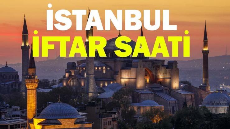 İSTANBUL 21 ŞUBAT İFTAR SAATİ: İstanbul’da Bugün Oruç Ne Zaman Açılıyor? İstanbul Akşam Ezanı Vakti, İftar Saati: Ramazan 2026 İmsakiyesi İSTANBUL 21 ŞUBAT İFTAR SAATİ: İstanbul’da Bugün Oruç Ne Zaman Açılıyor? İstanbul Akşam Ezanı Vakti, İftar Saati: Ramazan 2026 İmsakiyesi