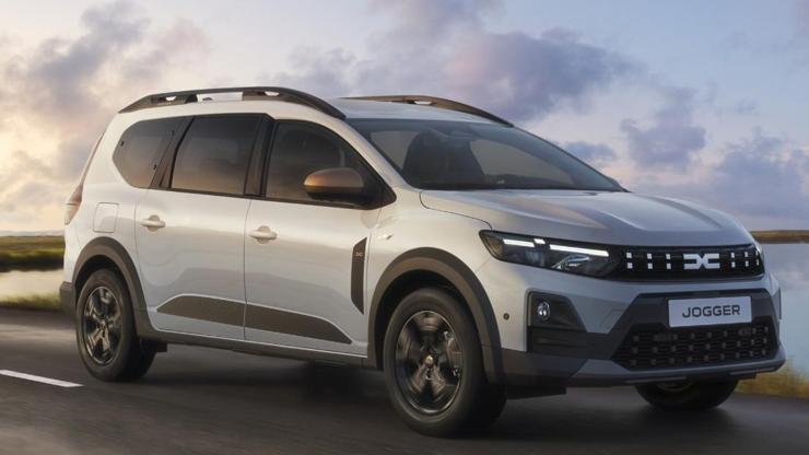 Yenilenen Dacia Ürün Ailesi Türkiye’ye Geliyor