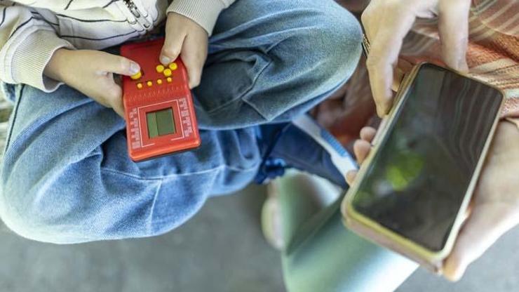 Travma Sonrası Stres Bozukluğunda Yeni Dönem: Tetris Terapisi