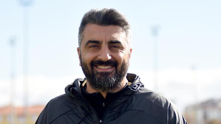 Pendikspor, Sinan Kaloğlu’na emanet