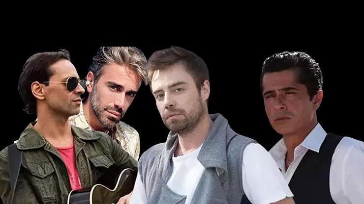  Murat Dalkılıç, Kemal Doğulu, Kaan Tangöze ve İsmail Hacıoğlu serbest bırakıldı